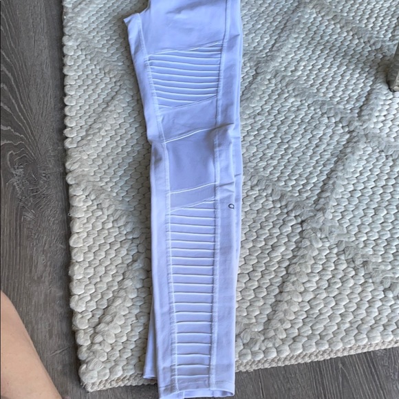 Aloe Moto legging - Picture 2 of 3